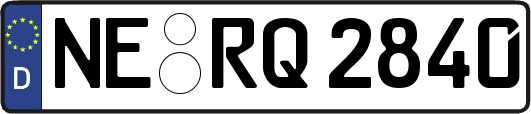 NE-RQ2840