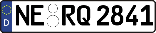 NE-RQ2841