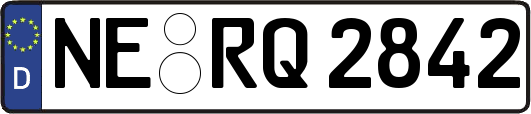 NE-RQ2842