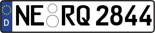 NE-RQ2844