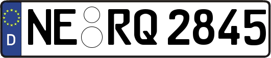 NE-RQ2845