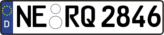 NE-RQ2846