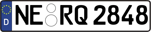 NE-RQ2848
