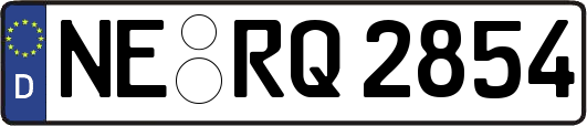 NE-RQ2854