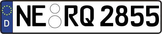 NE-RQ2855