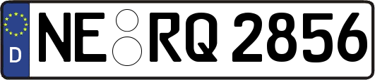 NE-RQ2856