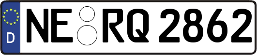 NE-RQ2862