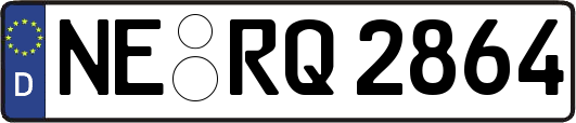 NE-RQ2864