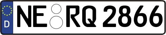 NE-RQ2866