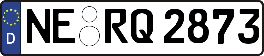 NE-RQ2873