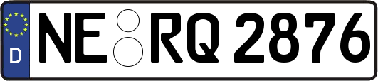 NE-RQ2876
