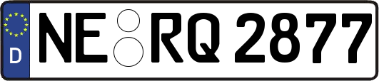 NE-RQ2877