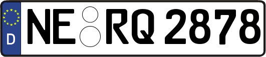 NE-RQ2878