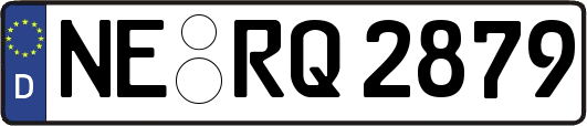 NE-RQ2879