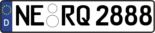 NE-RQ2888