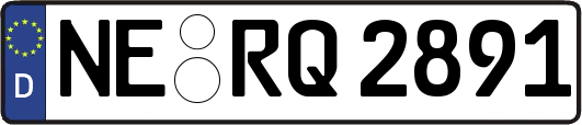 NE-RQ2891