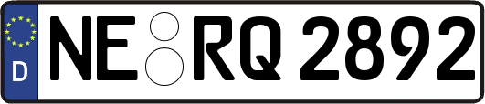NE-RQ2892