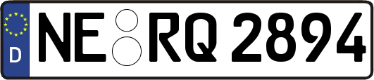 NE-RQ2894