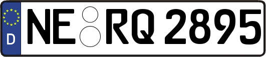 NE-RQ2895