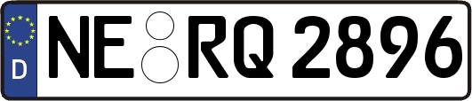 NE-RQ2896