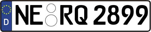 NE-RQ2899