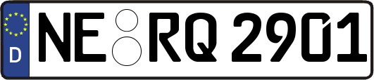 NE-RQ2901