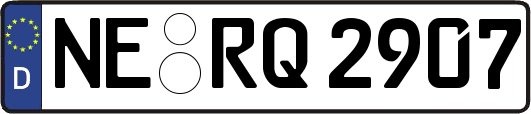 NE-RQ2907