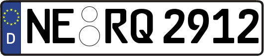 NE-RQ2912