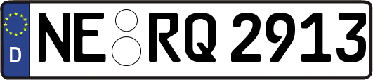 NE-RQ2913