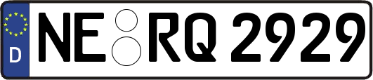 NE-RQ2929
