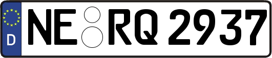 NE-RQ2937
