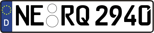 NE-RQ2940