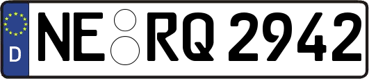NE-RQ2942