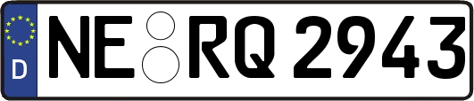 NE-RQ2943