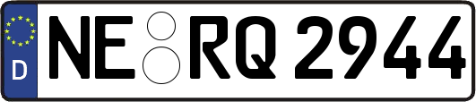 NE-RQ2944