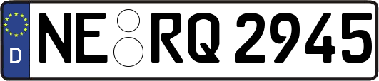 NE-RQ2945