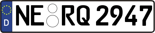 NE-RQ2947