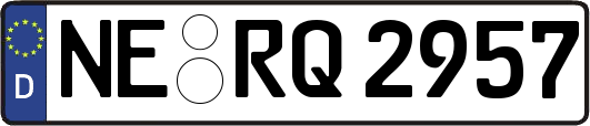 NE-RQ2957