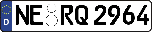 NE-RQ2964