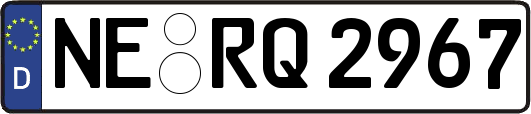 NE-RQ2967