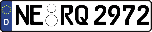 NE-RQ2972