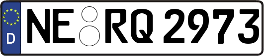 NE-RQ2973