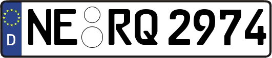 NE-RQ2974