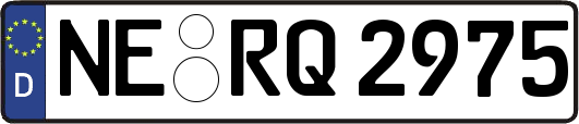 NE-RQ2975