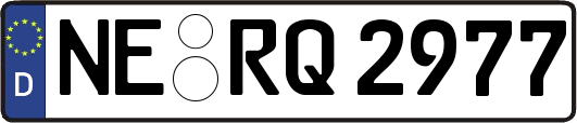 NE-RQ2977