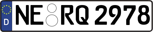 NE-RQ2978