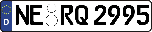 NE-RQ2995