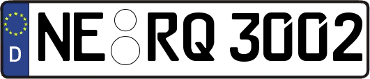 NE-RQ3002