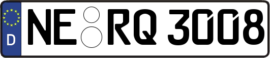 NE-RQ3008