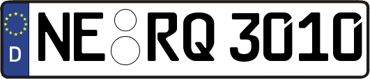 NE-RQ3010